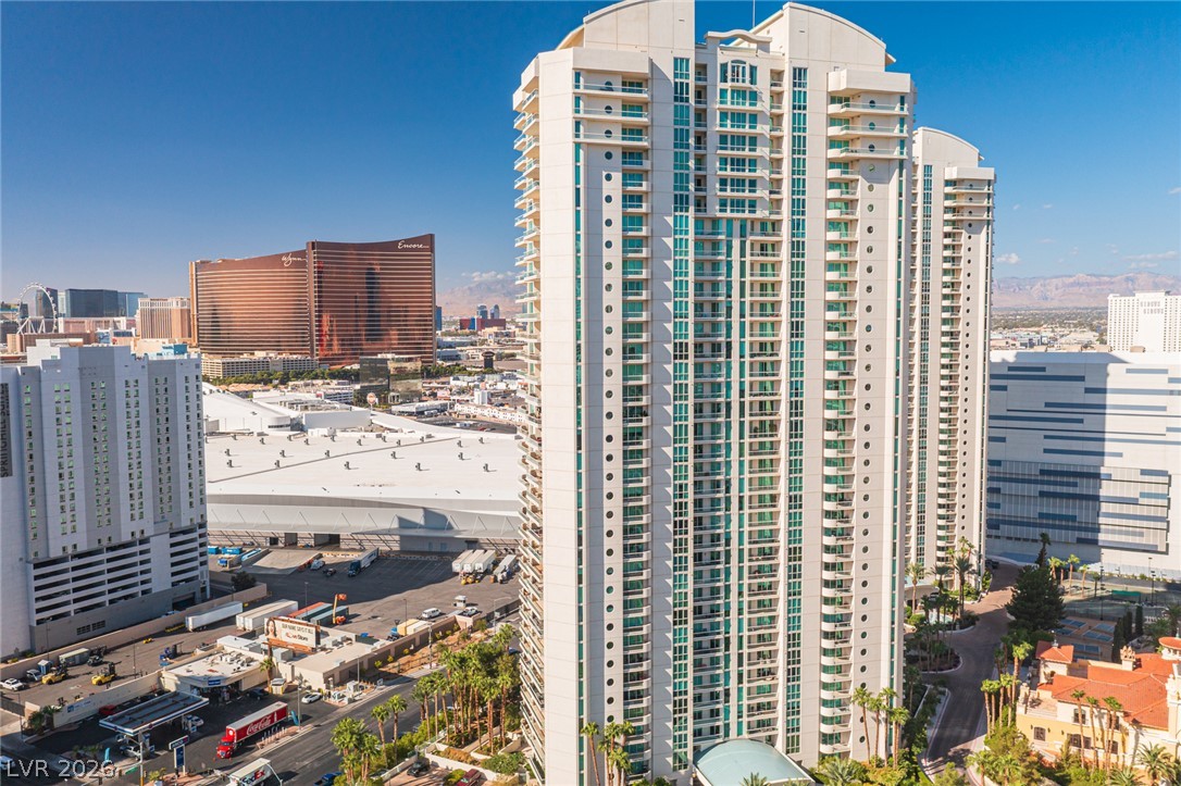 2857 Paradise Road 1702 Las Vegas NV 89109