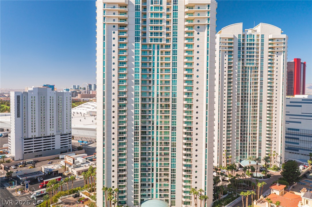 2857 Paradise Road 1702 Las Vegas NV 89109