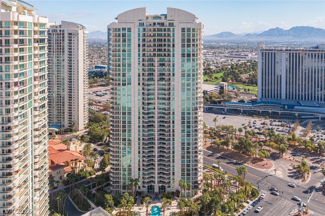 2857 Paradise Road 1702 Las Vegas NV 89109