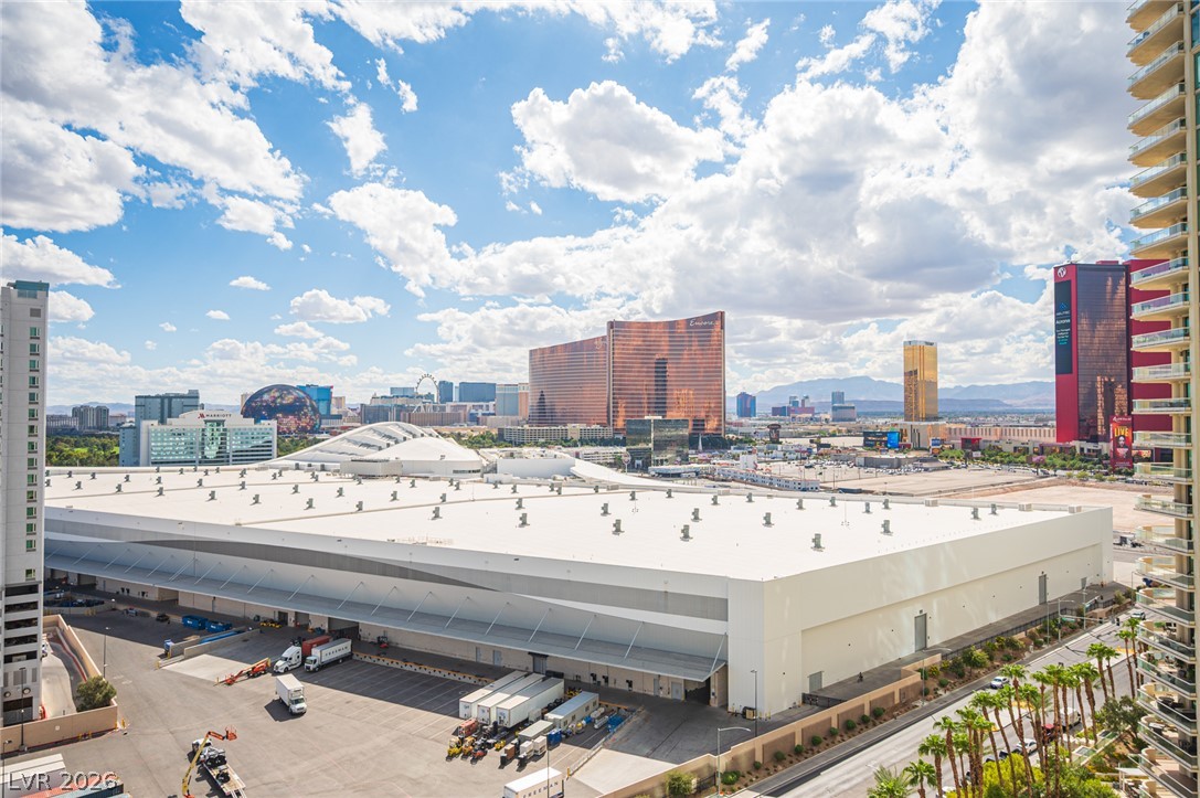 2857 Paradise Road 1702 Las Vegas NV 89109