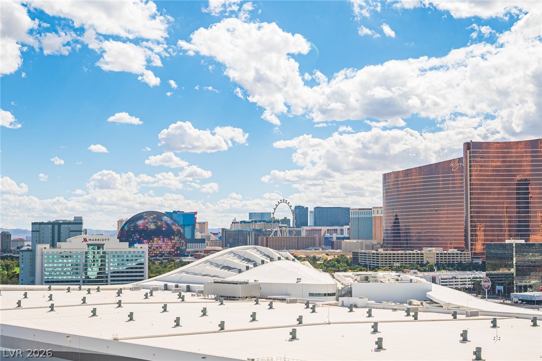 2857 Paradise Road 1702 Las Vegas NV 89109