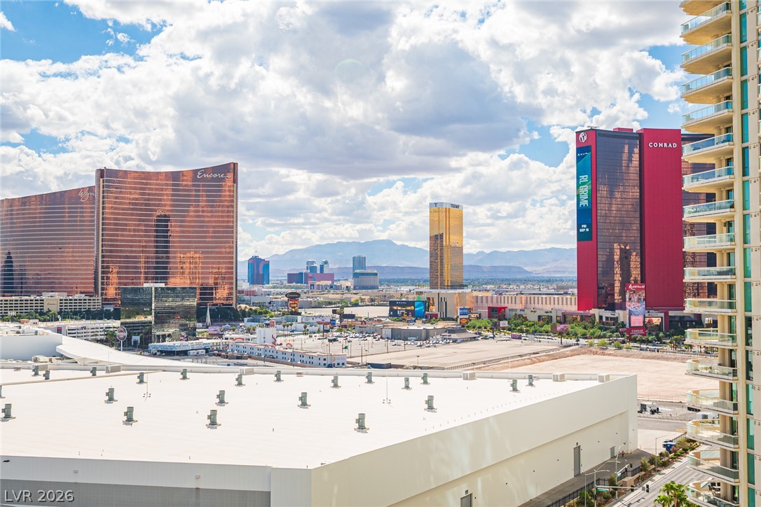 2857 Paradise Road 1702 Las Vegas NV 89109