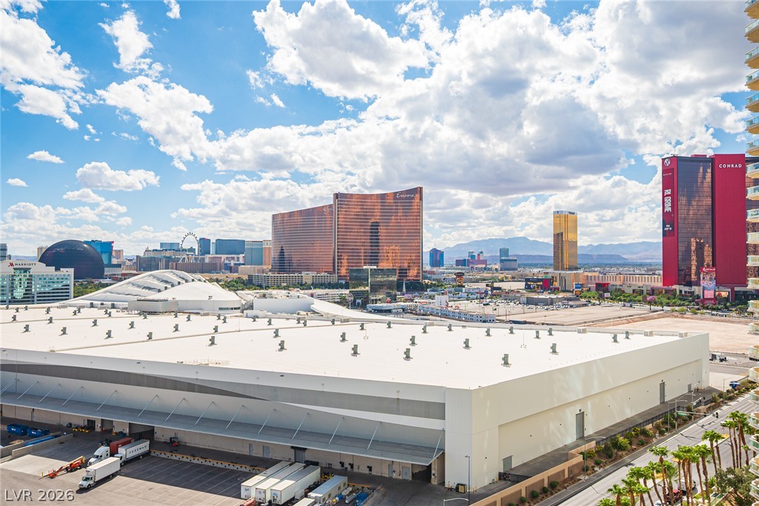 2857 Paradise Road 1702 Las Vegas NV 89109