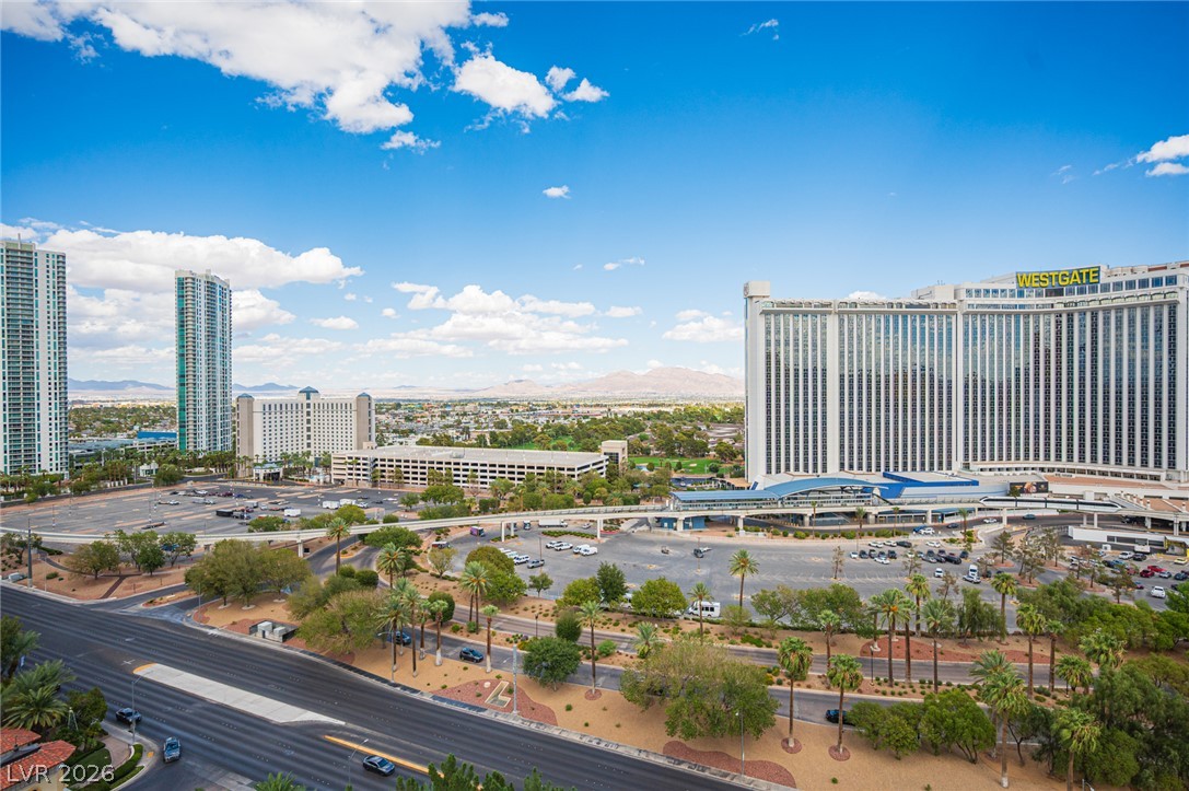 2857 Paradise Road 1702 Las Vegas NV 89109