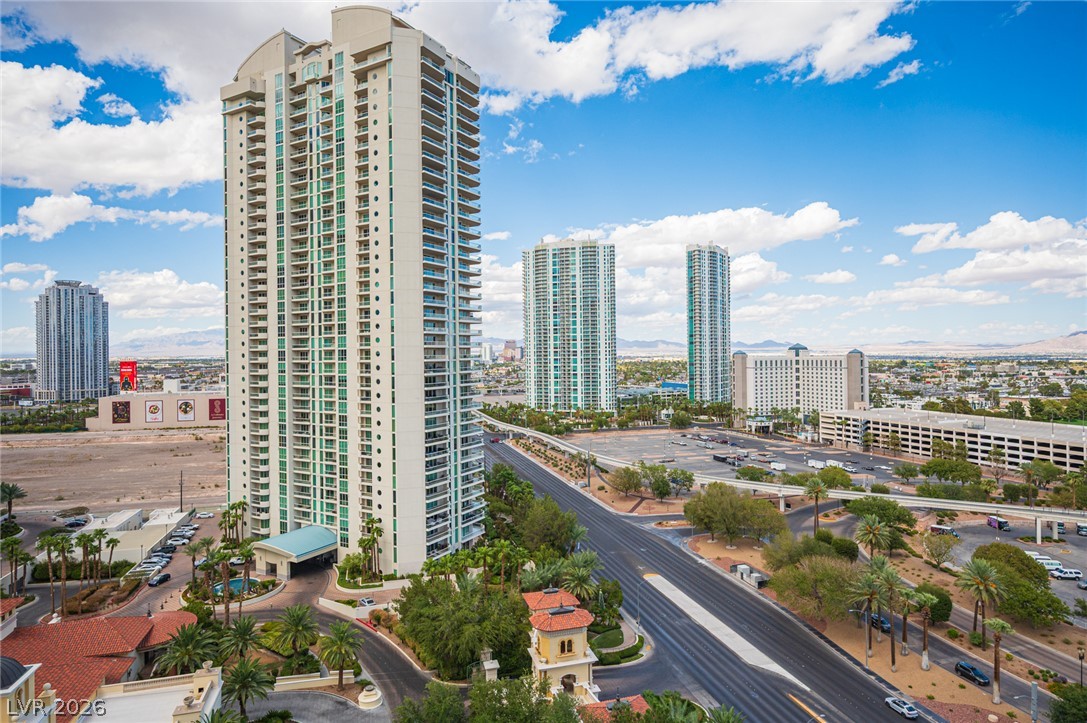 2857 Paradise Road 1702 Las Vegas NV 89109