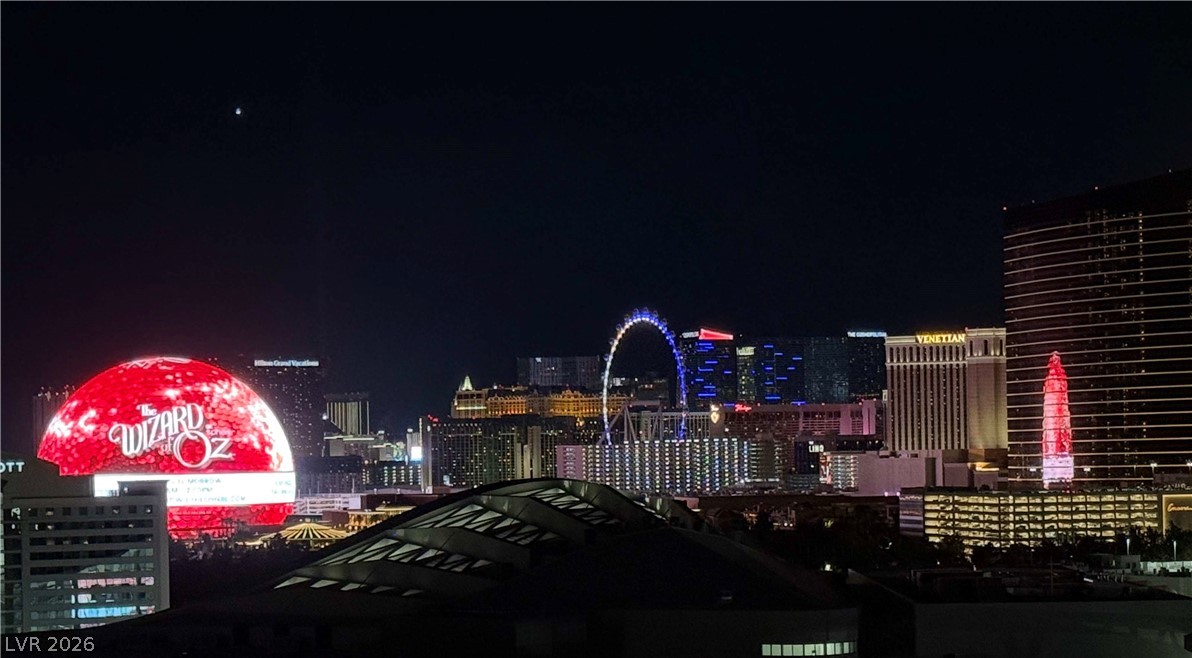 2857 Paradise Road 1702 Las Vegas NV 89109