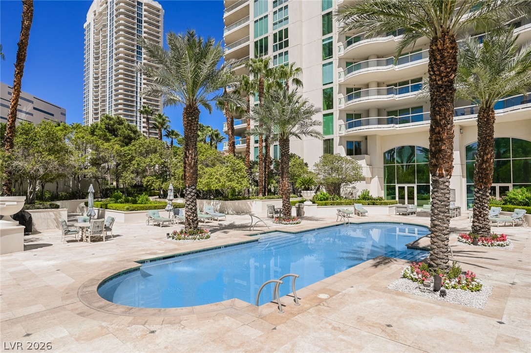 2857 Paradise Road 1702 Las Vegas NV 89109