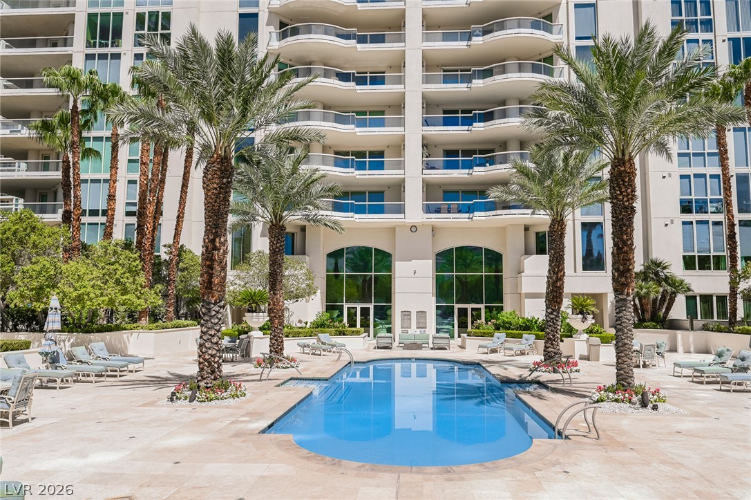 2857 Paradise Road 1702 Las Vegas NV 89109