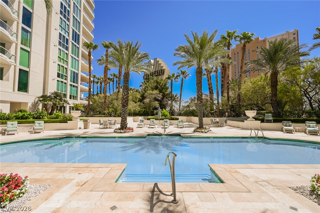 2857 Paradise Road 1702 Las Vegas NV 89109