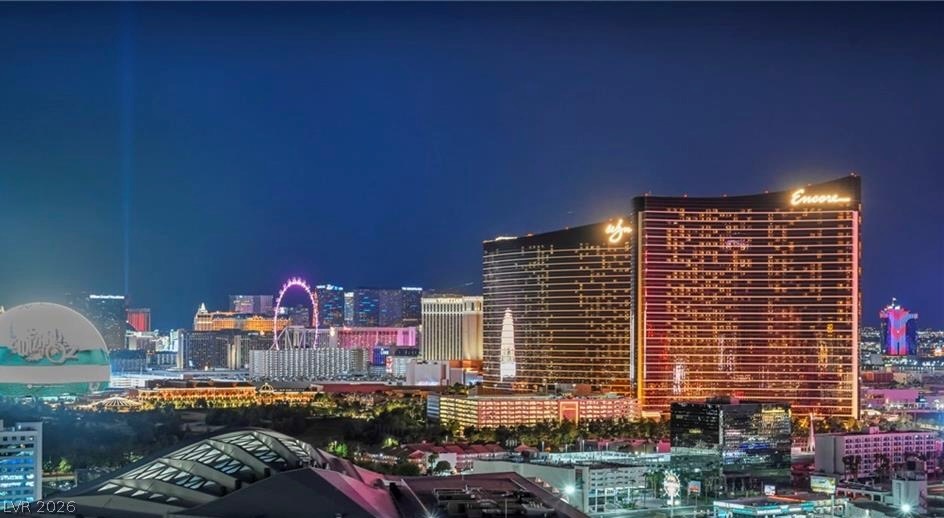 2857 Paradise Road 1702 Las Vegas NV 89109