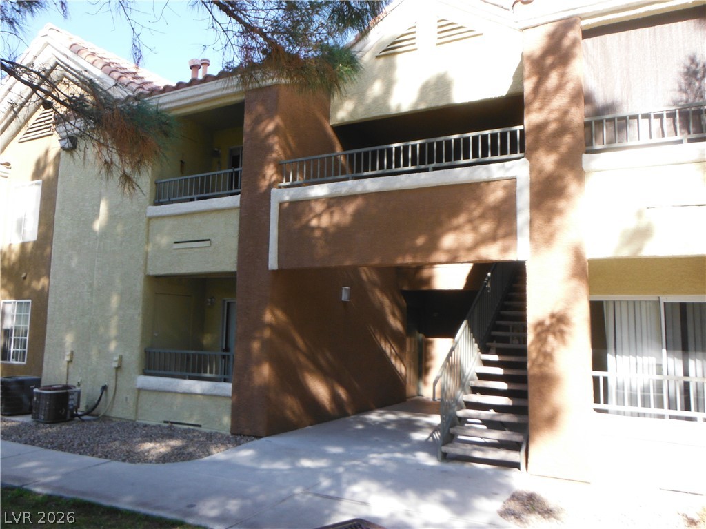 2120 Ramrod Avenue 417 Henderson NV 89014