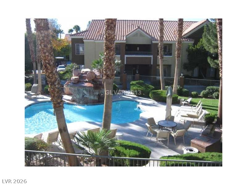 2120 Ramrod Avenue 417 Henderson NV 89014