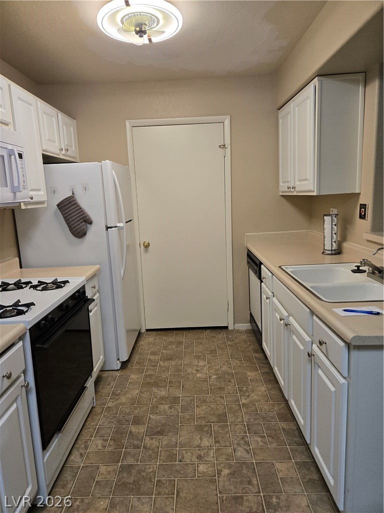 2120 Ramrod Avenue 417 Henderson NV 89014