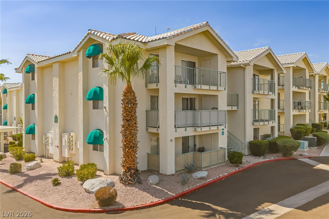 3550 Bay Sands Drive 1059 Laughlin NV 89029