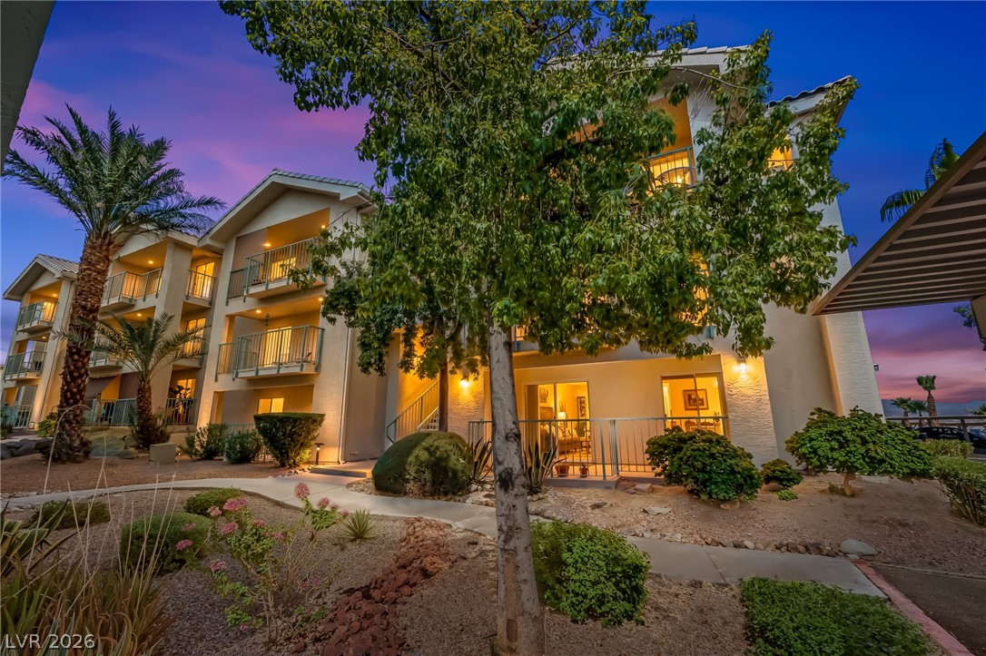 3550 Bay Sands Drive 1059 Laughlin NV 89029