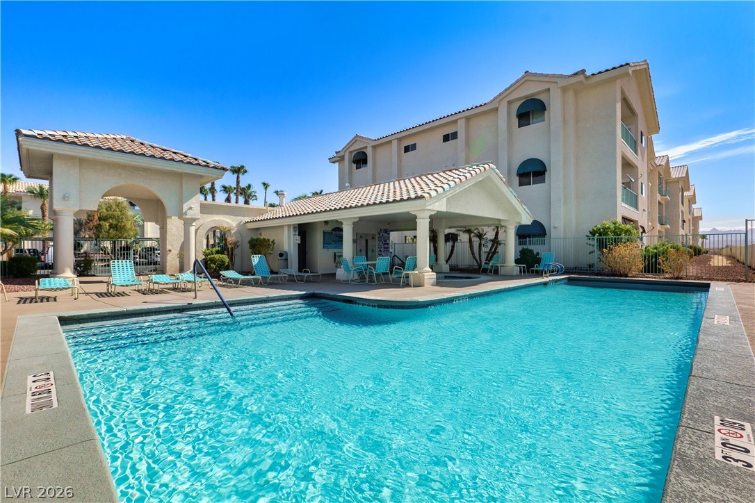 3550 Bay Sands Drive 1059 Laughlin NV 89029