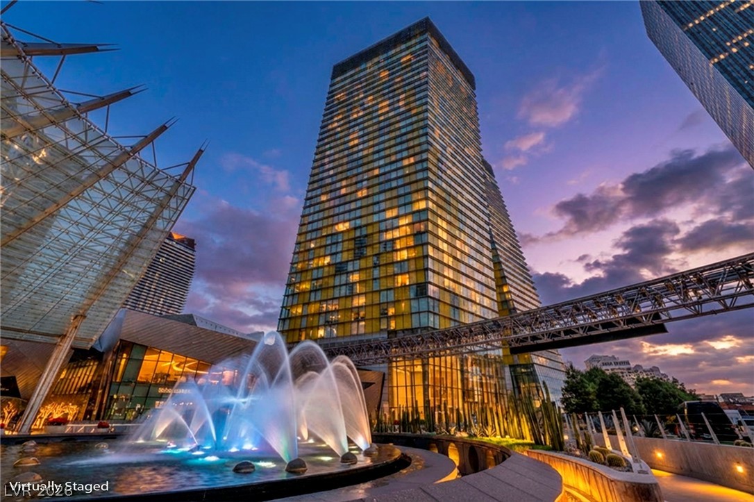 3726 Las Vegas Boulevard 2807 Las Vegas NV 89158