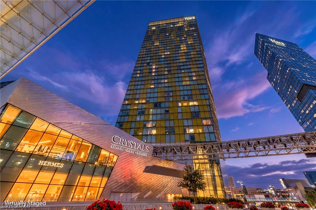 3726 Las Vegas Boulevard 2807 Las Vegas NV 89158