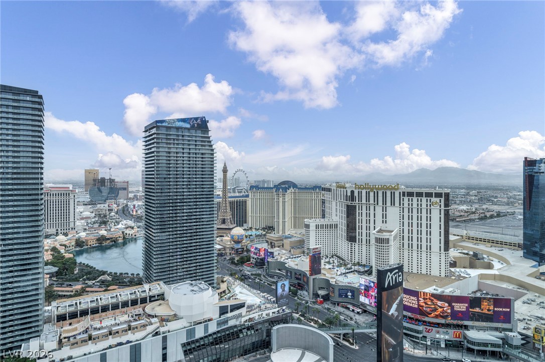3726 Las Vegas Boulevard 2807 Las Vegas NV 89158