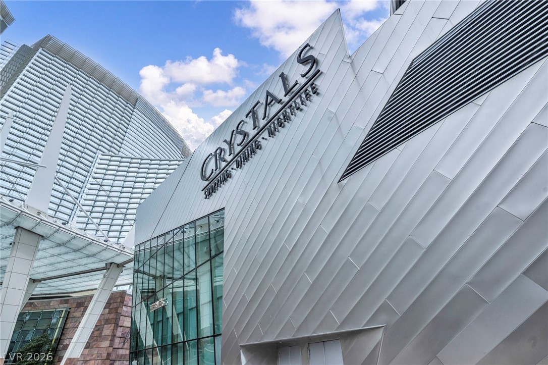 3726 Las Vegas Boulevard 2807 Las Vegas NV 89158
