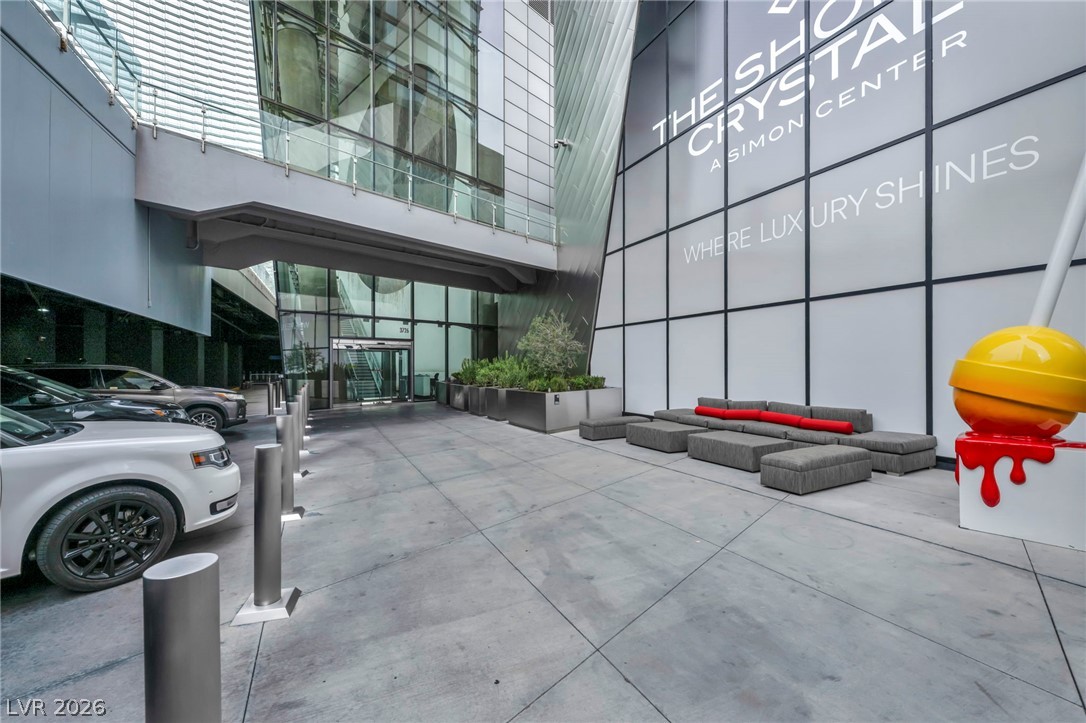 3726 Las Vegas Boulevard 2807 Las Vegas NV 89158
