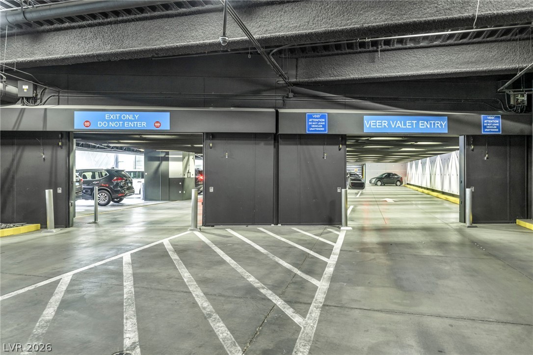 3726 Las Vegas Boulevard 2807 Las Vegas NV 89158