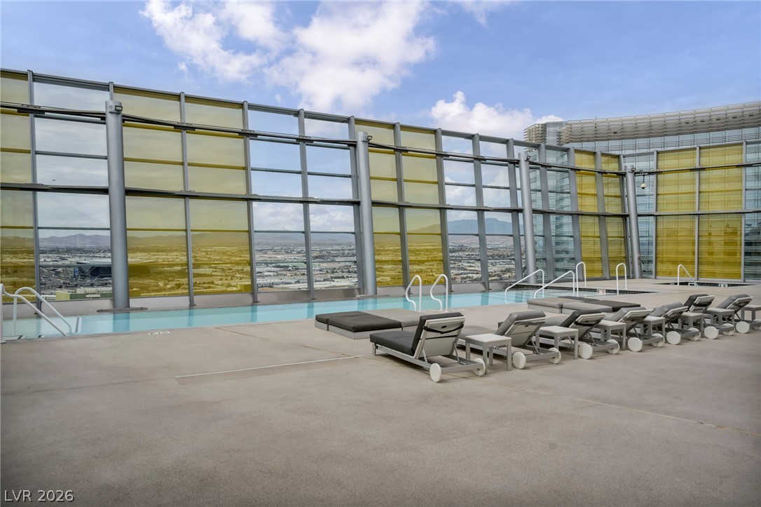 3726 Las Vegas Boulevard 2807 Las Vegas NV 89158