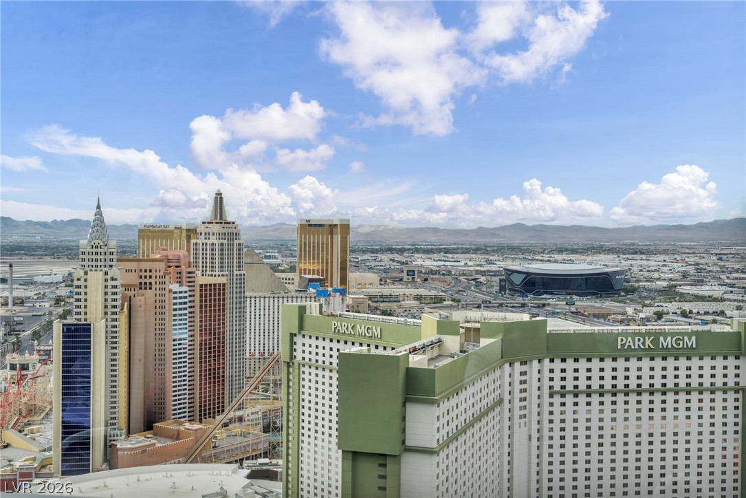 3726 Las Vegas Boulevard 2807 Las Vegas NV 89158