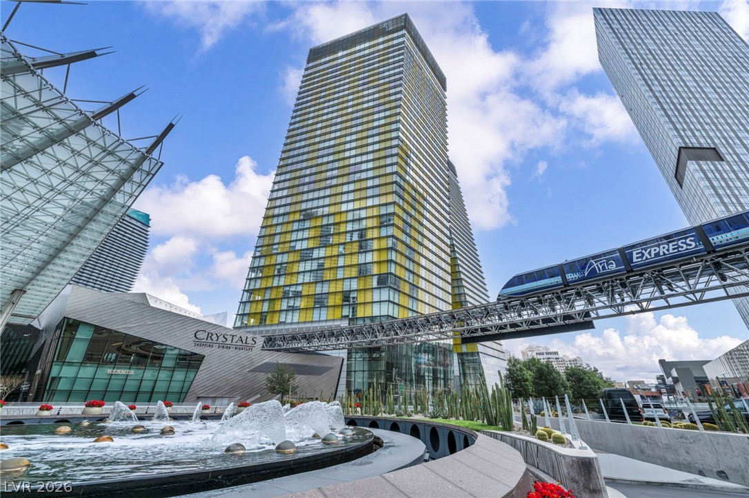 3726 Las Vegas Boulevard 2807 Las Vegas NV 89158