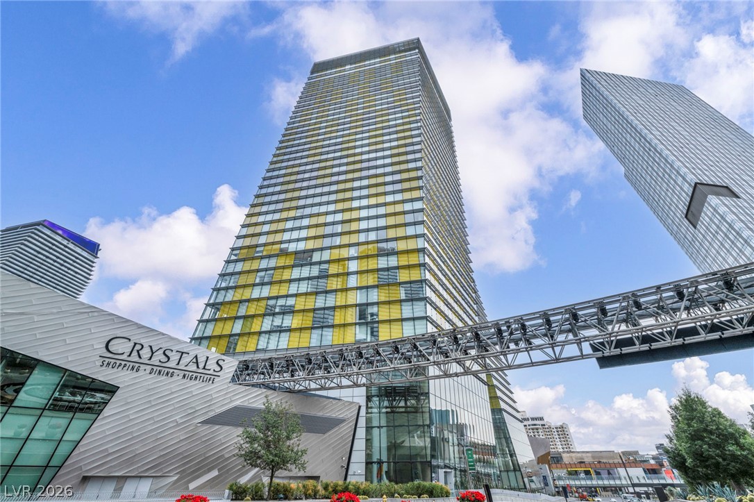 3726 Las Vegas Boulevard 2807 Las Vegas NV 89158