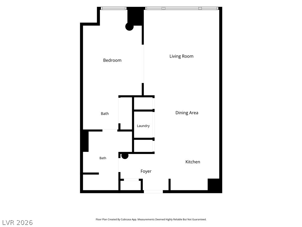 3726 Las Vegas Boulevard 2807 Las Vegas NV 89158