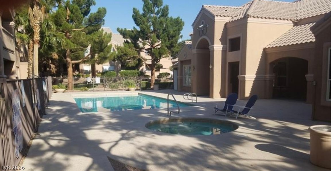8101 West Flamingo Road 1073 Las Vegas NV 89147