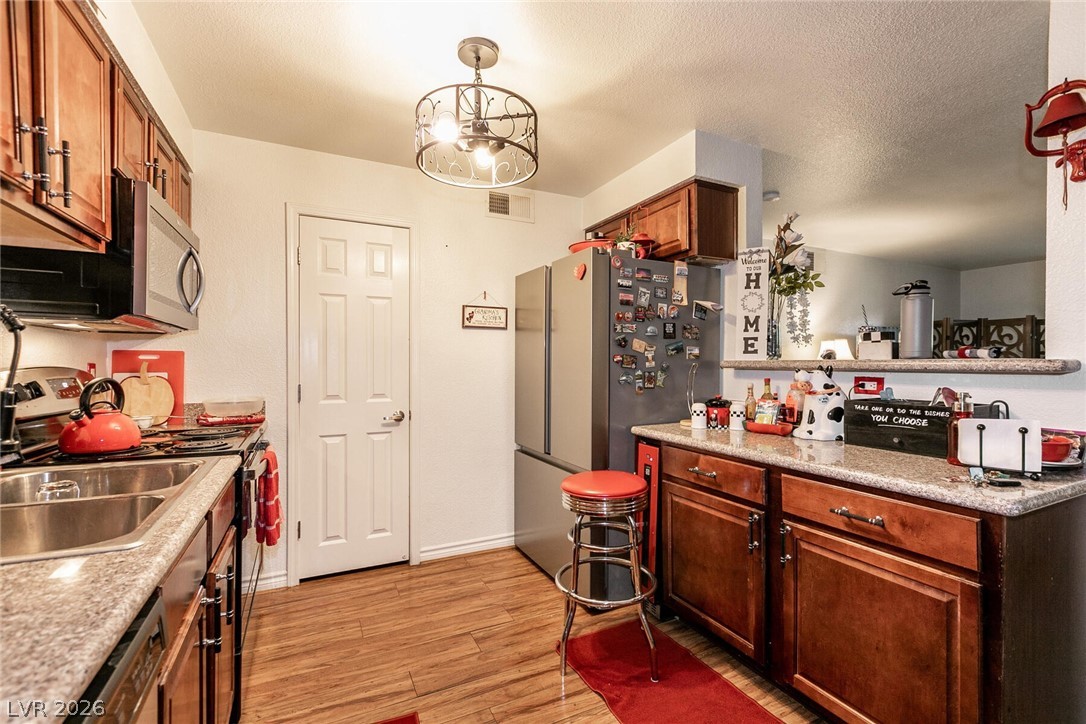 2451 North Rainbow Boulevard 2123 Las Vegas NV 89108