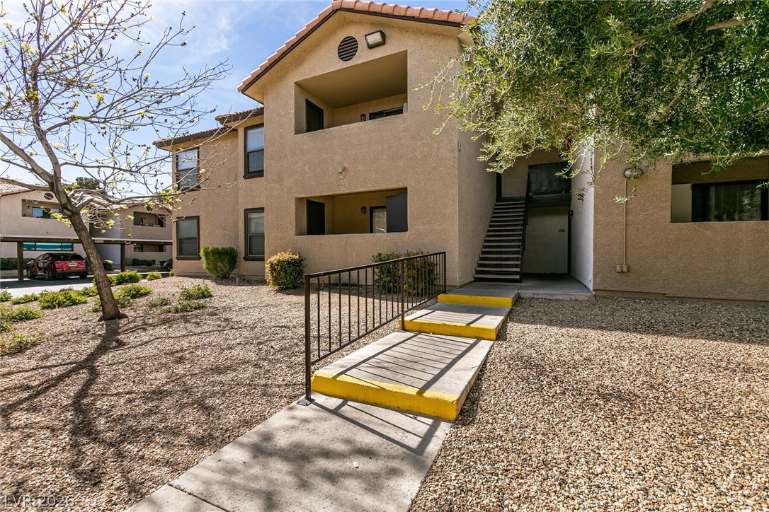 2451 North Rainbow Boulevard 2123 Las Vegas NV 89108