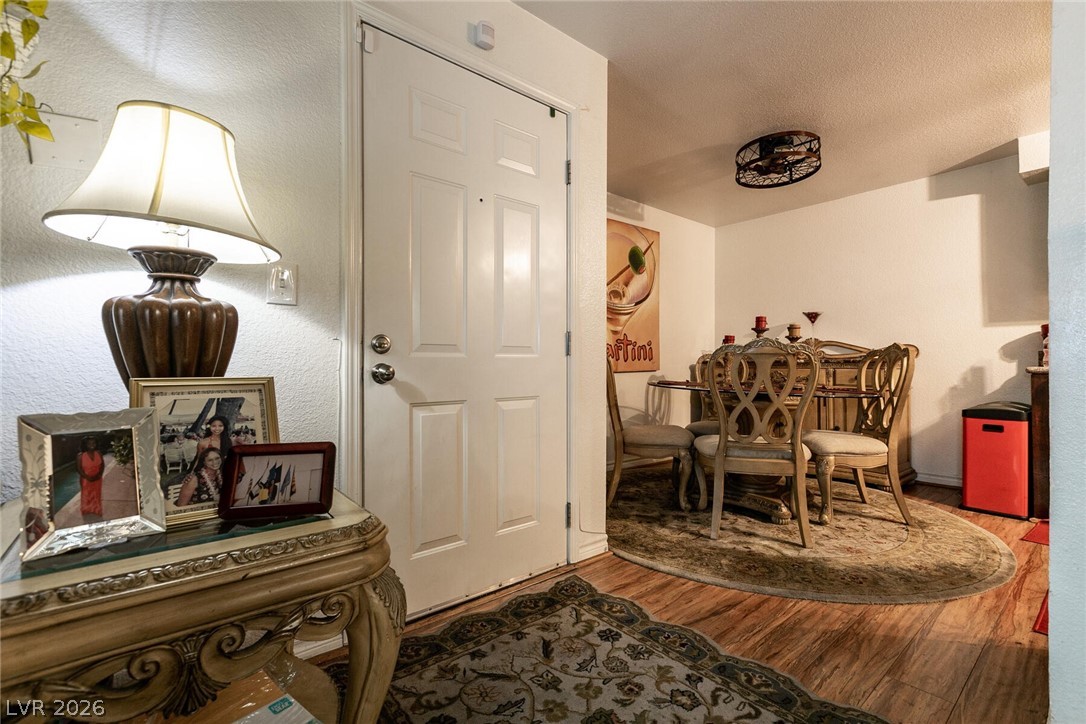 2451 North Rainbow Boulevard 2123 Las Vegas NV 89108