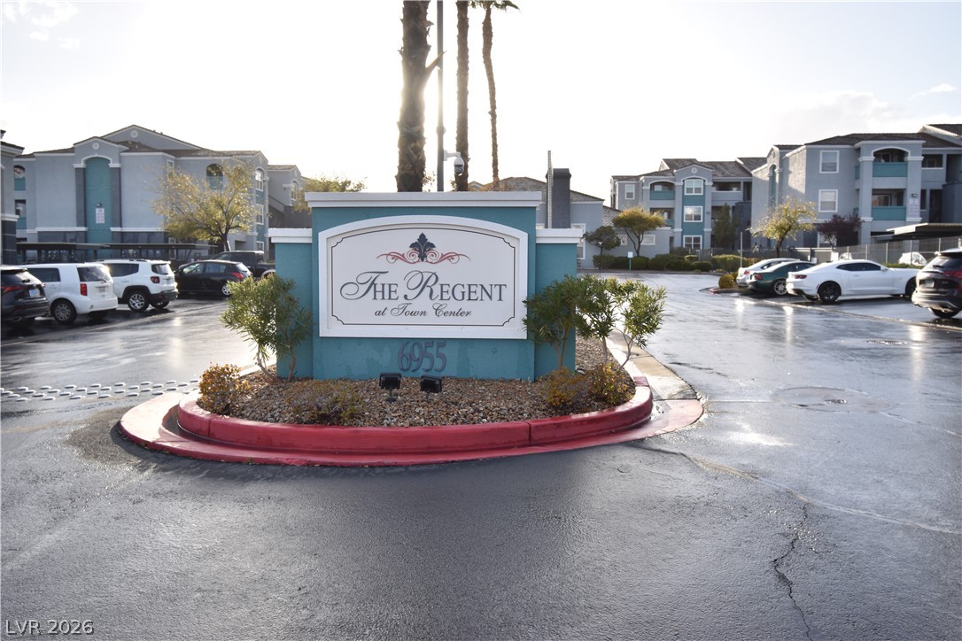 6955 North Durango Drive 2107 Las Vegas NV 89149
