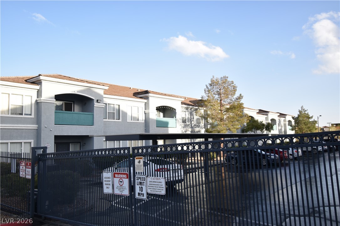 6955 North Durango Drive 2107 Las Vegas NV 89149