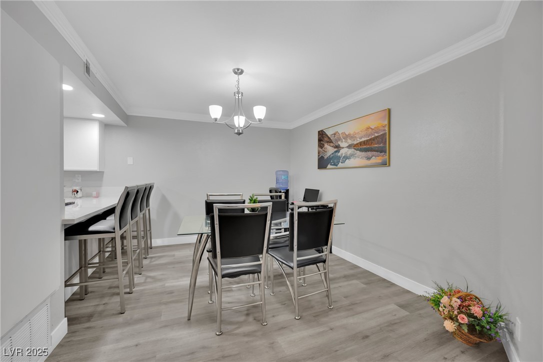 2080 Karen Avenue 1 Las Vegas NV 89169