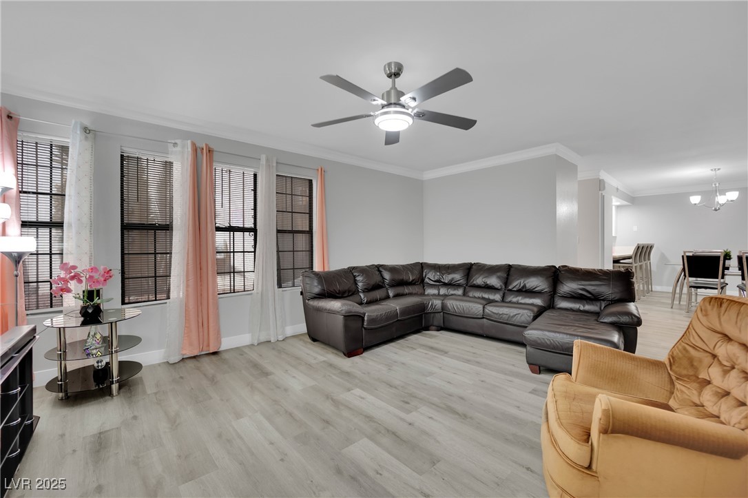 2080 Karen Avenue 1 Las Vegas NV 89169