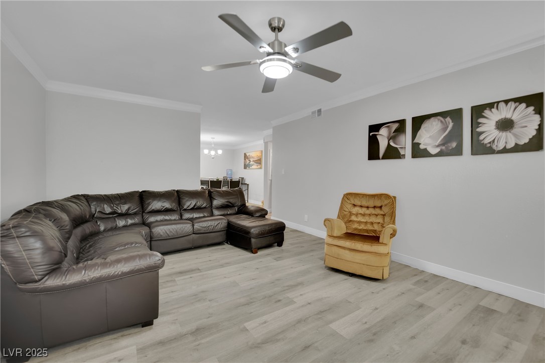 2080 Karen Avenue 1 Las Vegas NV 89169