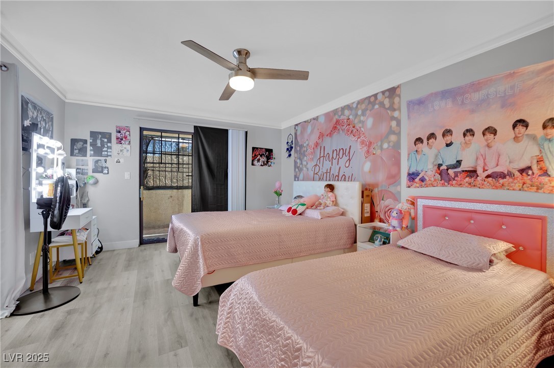 2080 Karen Avenue 1 Las Vegas NV 89169