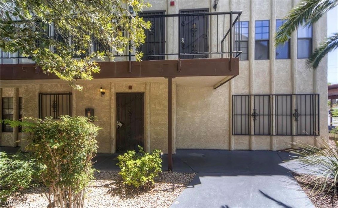 2080 Karen Avenue 1 Las Vegas NV 89169
