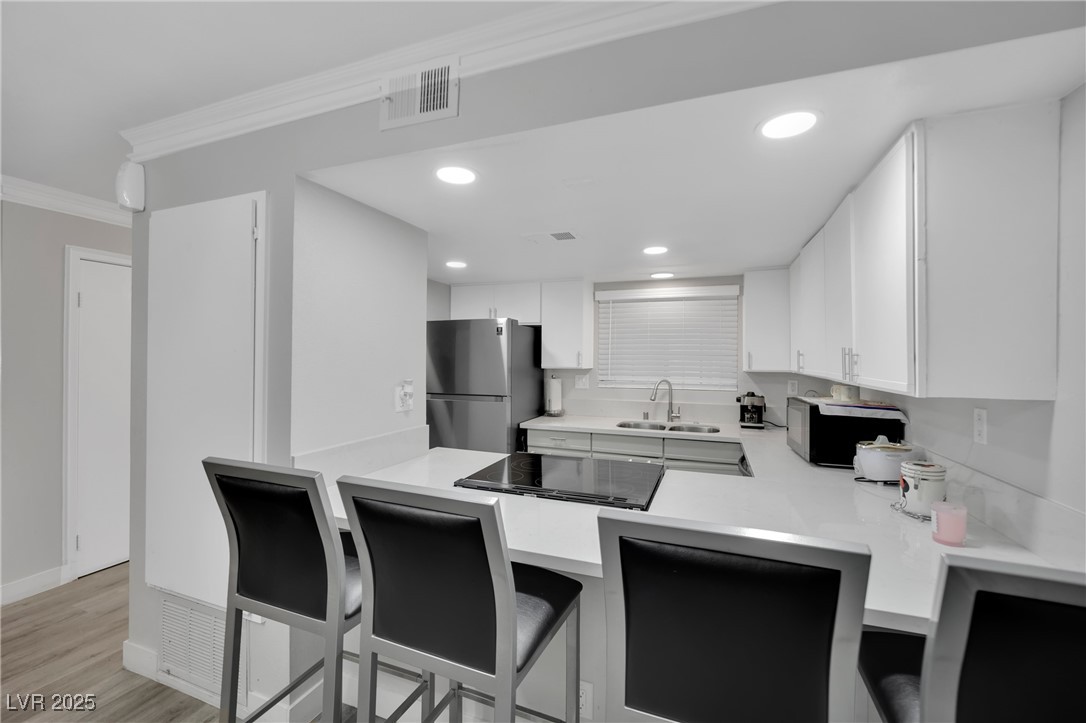 2080 Karen Avenue 1 Las Vegas NV 89169