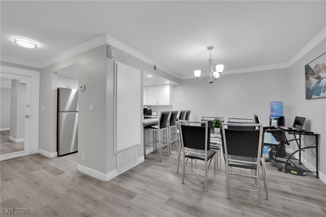 2080 Karen Avenue 1 Las Vegas NV 89169