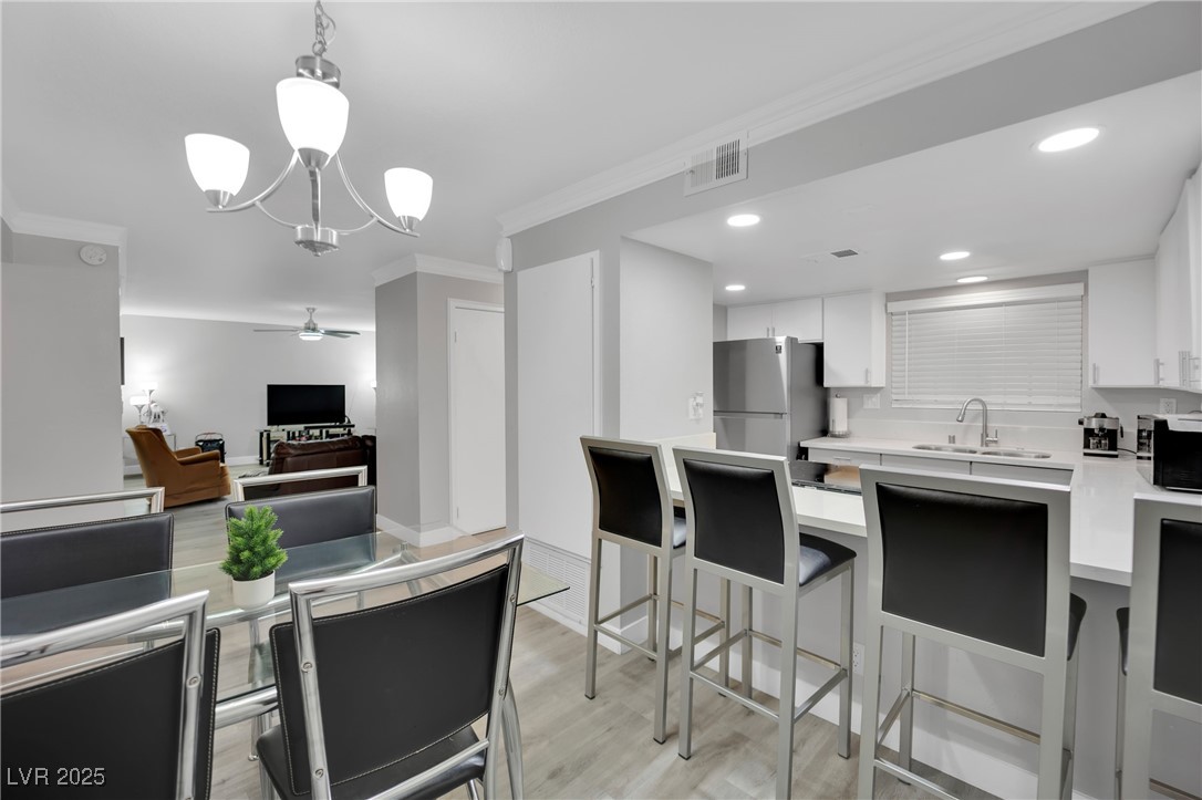 2080 Karen Avenue 1 Las Vegas NV 89169