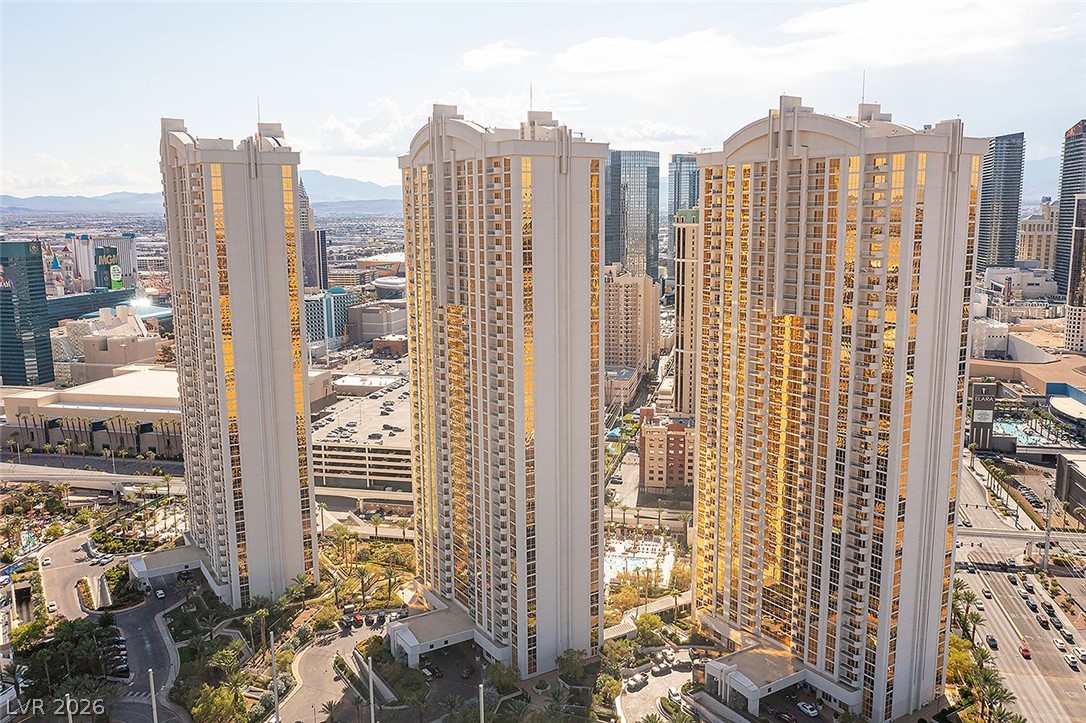 125 East Harmon Avenue 214 Las Vegas NV 89109