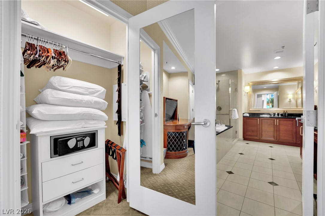 125 East Harmon Avenue 214 Las Vegas NV 89109