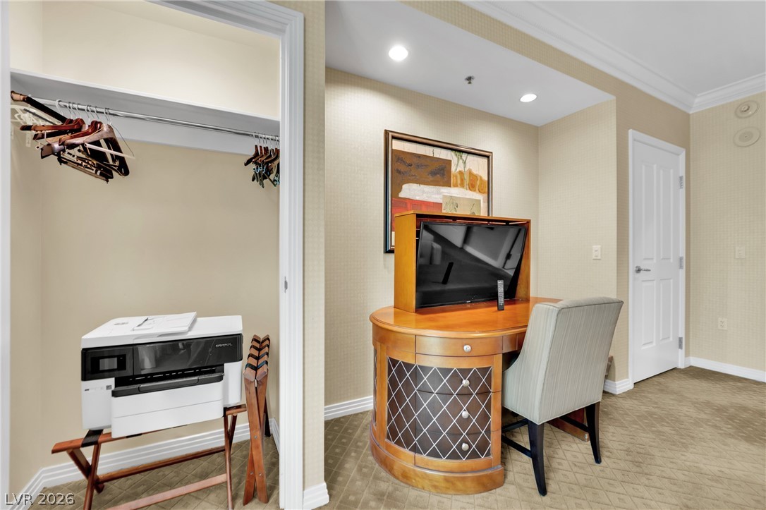 125 East Harmon Avenue 214 Las Vegas NV 89109