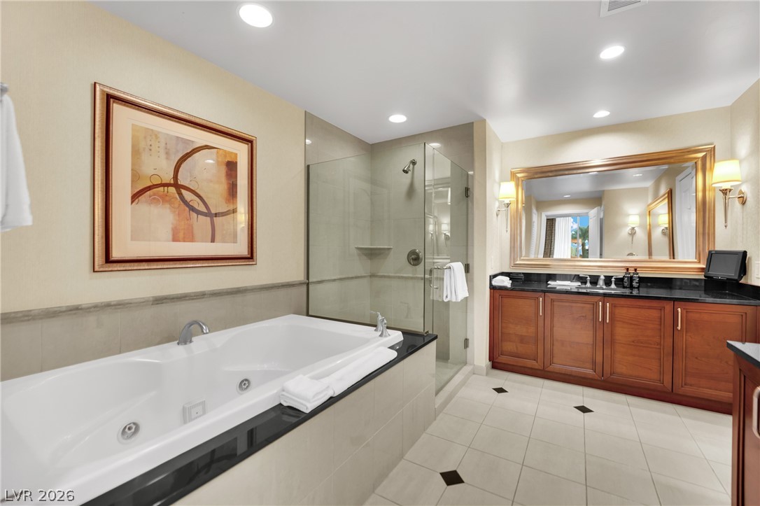 125 East Harmon Avenue 214 Las Vegas NV 89109