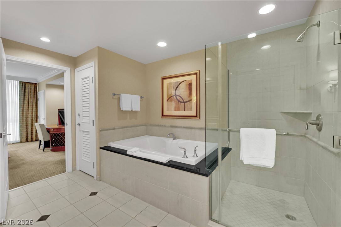 125 East Harmon Avenue 214 Las Vegas NV 89109